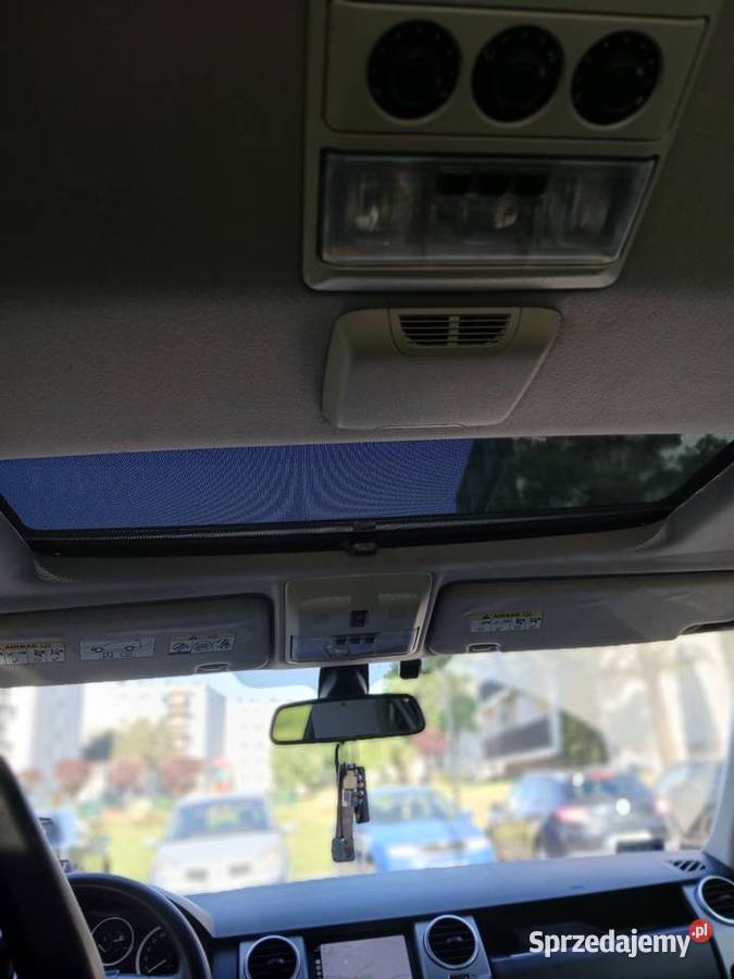 Land rover discovery 3 2700cm3 Radlin sprzedam
