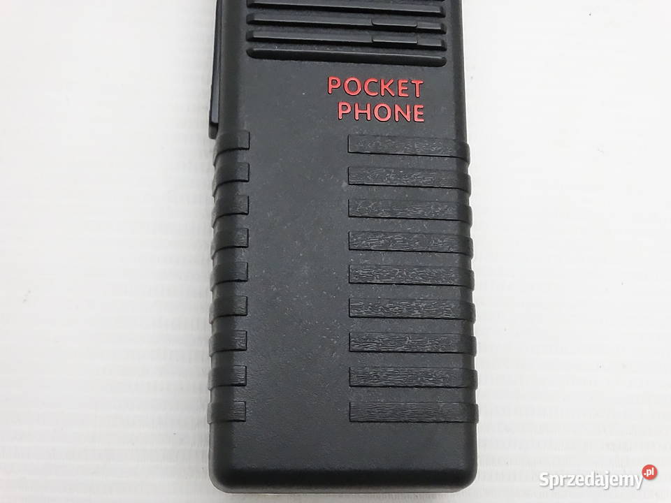 Radiostacje CB Conrad Pocket Phone Walkie Talkie CB radia Biłgoraj