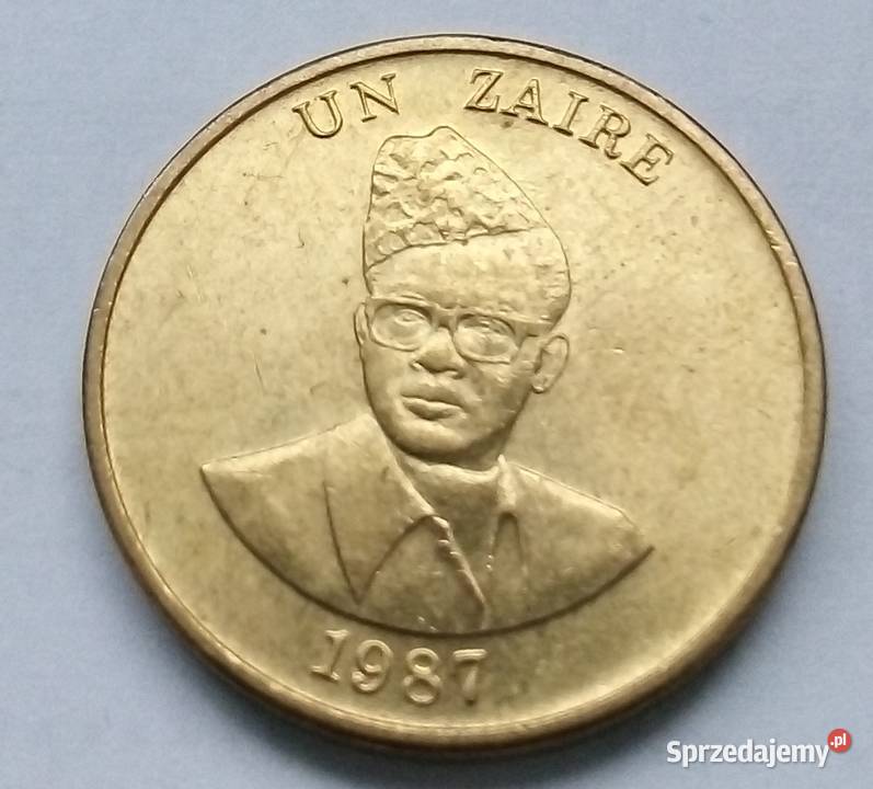 ZAIR1 ZAIR1987 r mazowieckie sprzedam