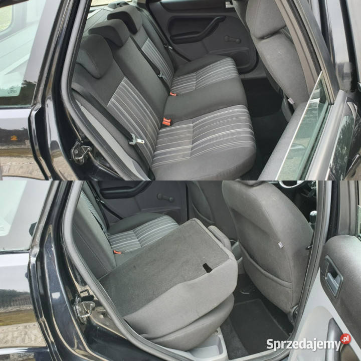 Ford Focus 16 16v 101 LIFT Klima Super Stan elektryczne lusterka świętokrzyskie Chmielnik