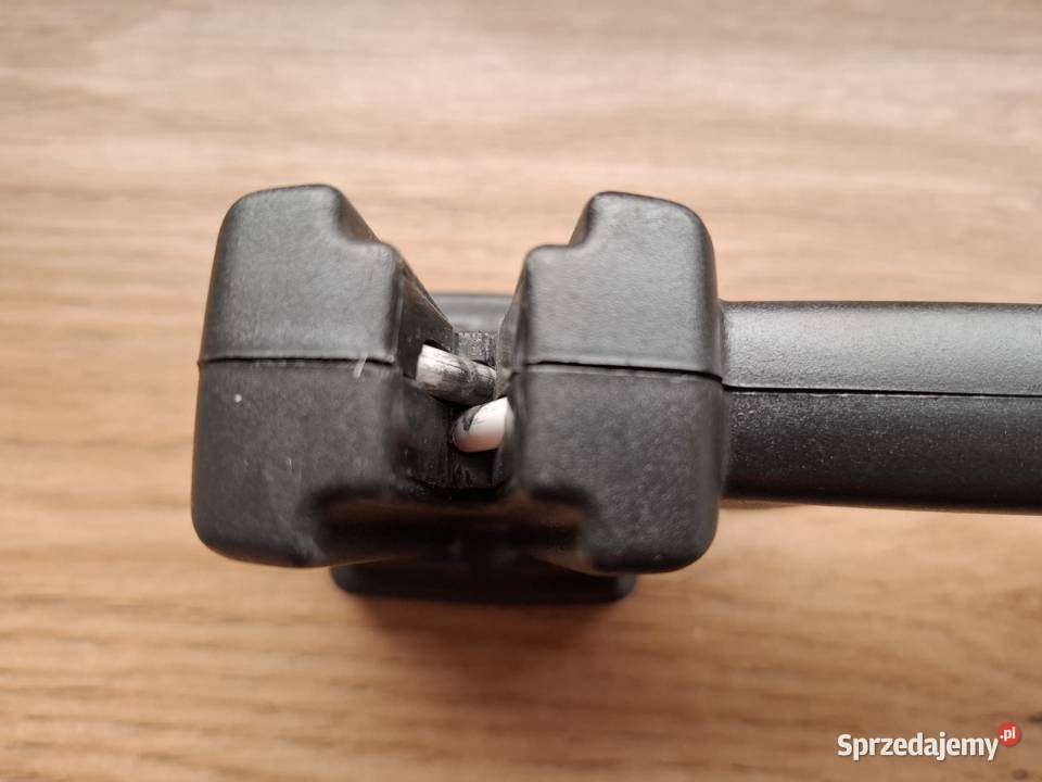 Ostrzałka do noży ceramiczna Walther tanio Czarnków