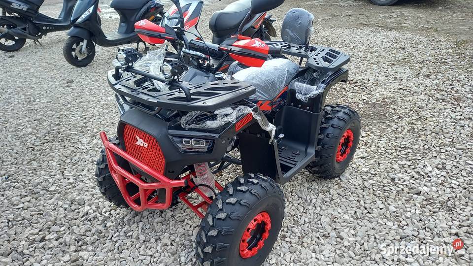 Quad 150cc hurricane atv 150 Jasło