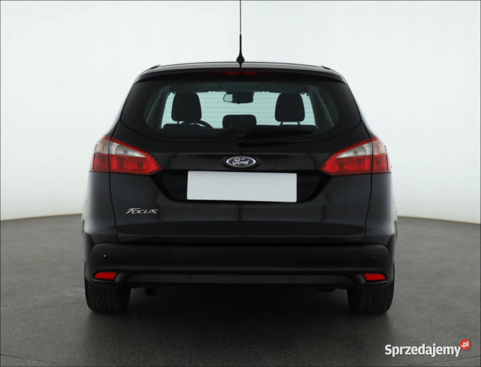 Ford Focus 16 TDCi ABS