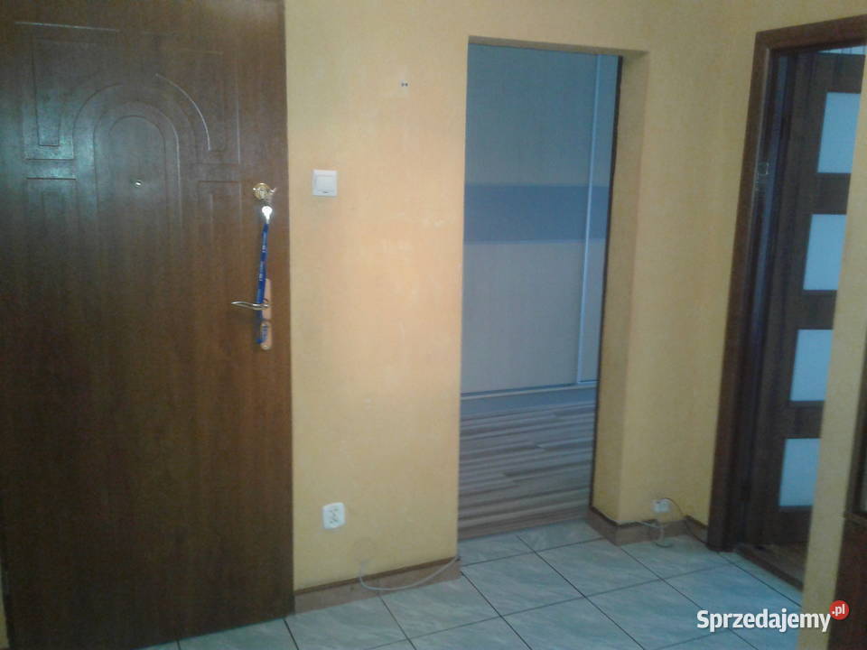 Wynajmę mieszkanie umeblowane oddzielna kuchnia podlaskie Grajewo