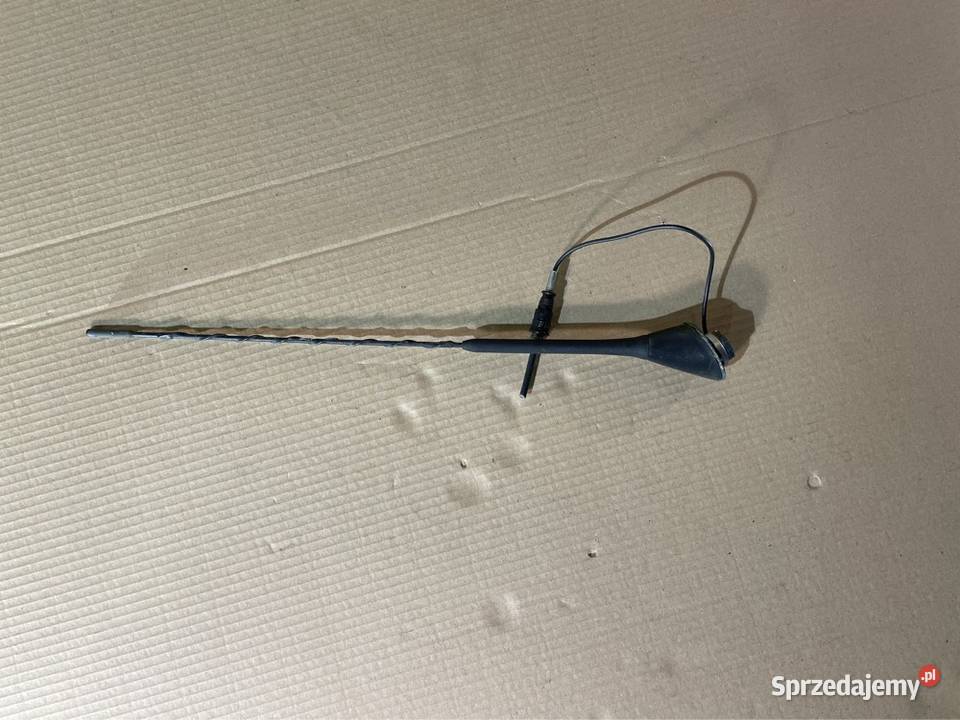 Antena dachowa vw lupo skoda seat zachodniopomorskie Szczecin