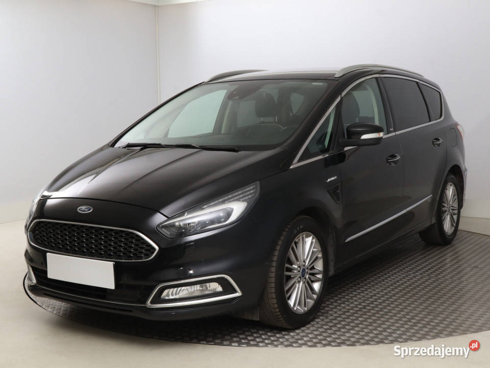 Ford S 20 EcoBlue 4/5