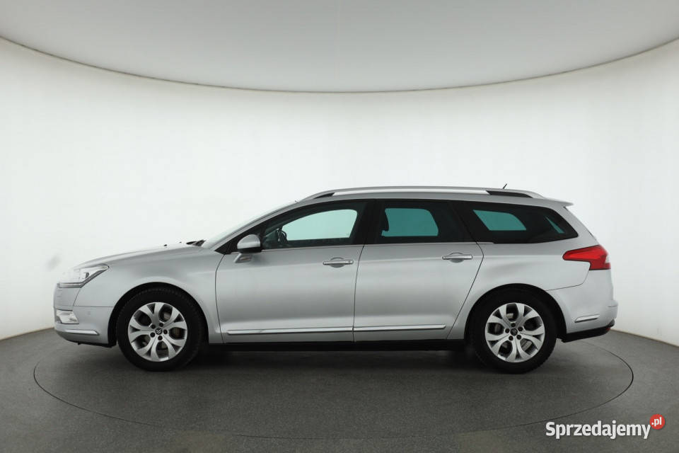 Citroen C5 20 HDi wspomaganie kierownicy mazowieckie Piaseczno