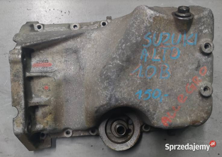 Miska olejowa Suzuki Alto 10 B 1151161K00