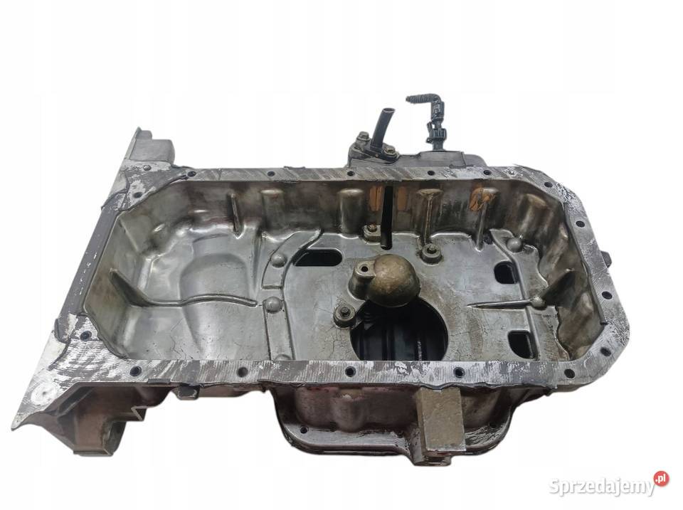 MISKA OLEJOWA 17 CDTI Opel Meriva II 2010 B świętokrzyskie