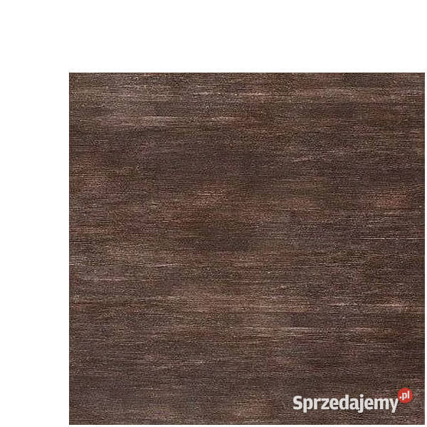 Płytki Iroko brąz 333 x 333 Domino aktualne Białogard