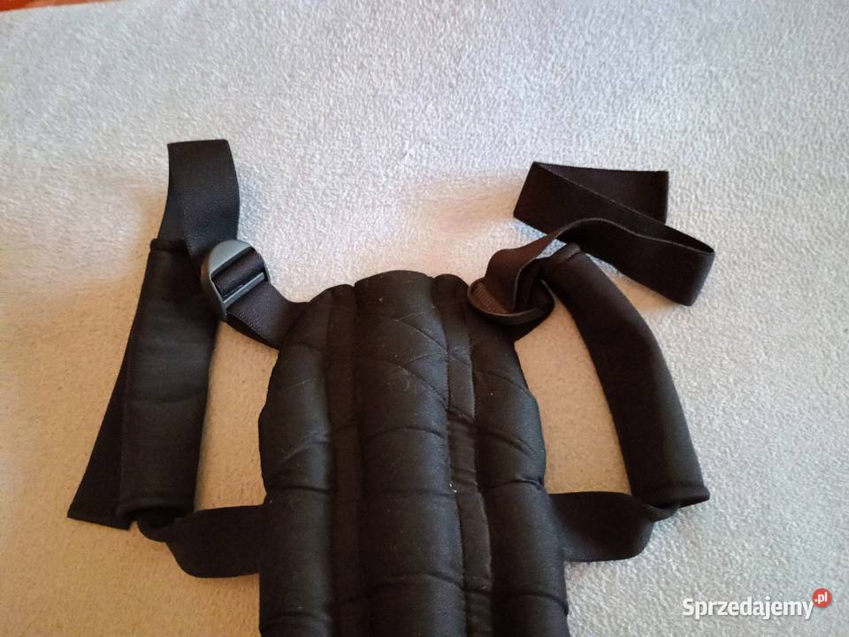 Pas ortopedyczny rehabilitacyjny System Kulik Chrzanów