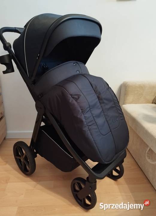 Wózek spacerowy carrelo brawo sl Spacerówki Ostrów Wielkopolski