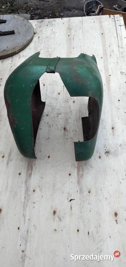 Obudowa boczki mz es 250 Skarżysko-Kamienna