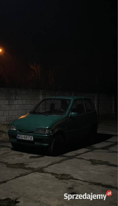 Microcar Lyra Aixam kat AM mazowieckie Radom