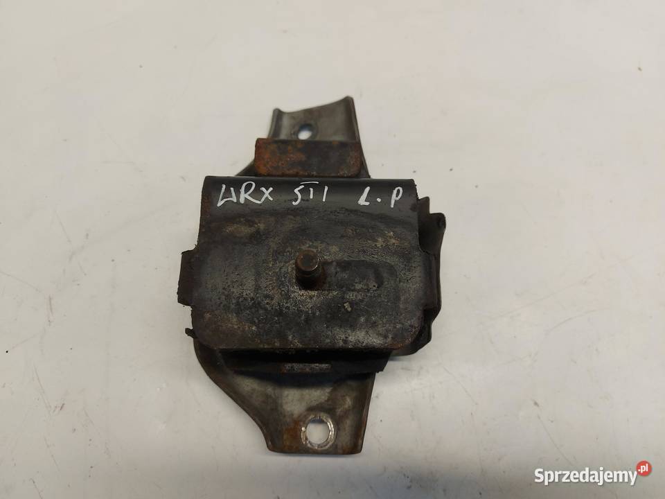 Subaru WRX STI 2015r łapa poduszka silnika lewa sprzedam