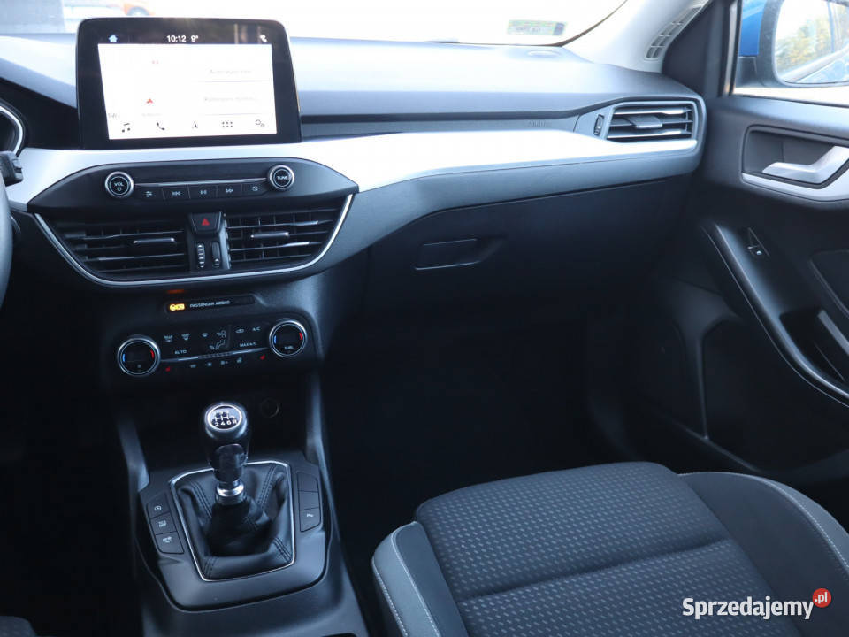 Ford Focus 10 EcoBoost Piaseczno sprzedam