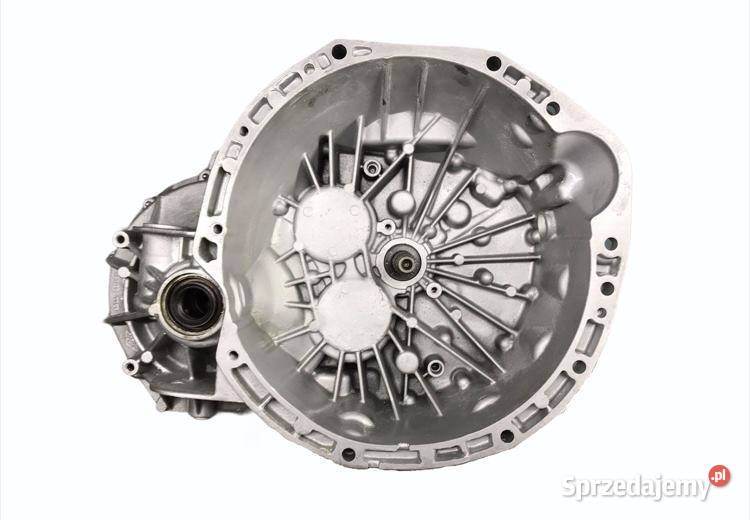 Skrzynia Biegów PF6068 Renault Trafic Opel Ryki