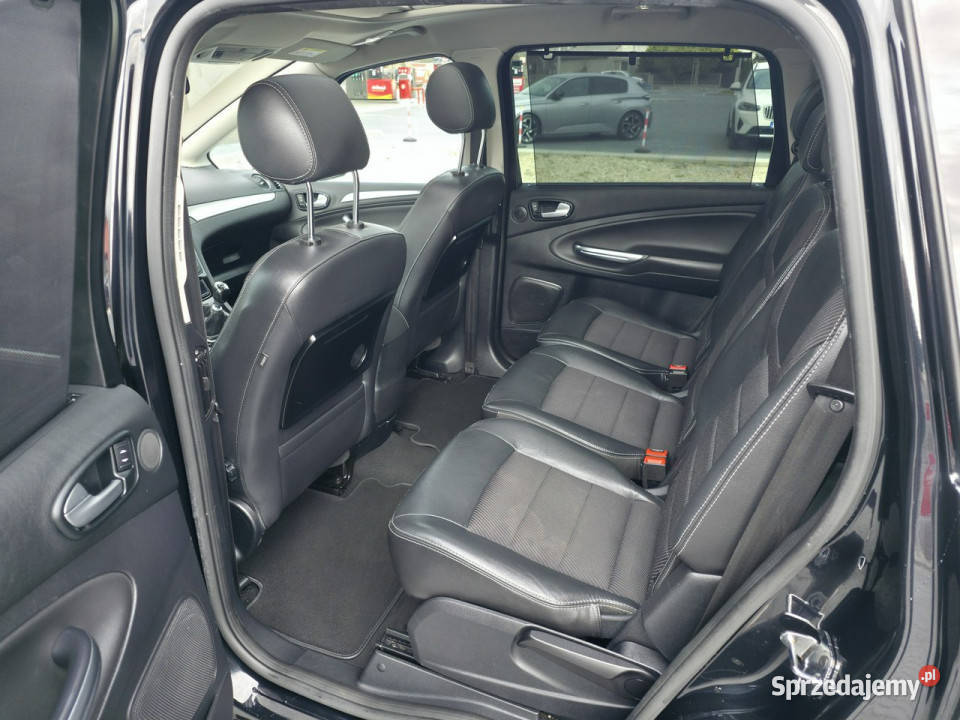 Ford S 20 Diesel Serwisowany Gwarancja Bogate