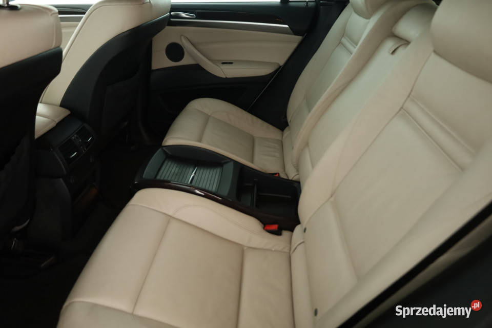 BMW X6 xDrive40d 4/5 Piaseczno