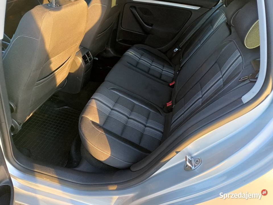 Golf 6 kombi 20 TDI 140 immobilizer Sanok sprzedam