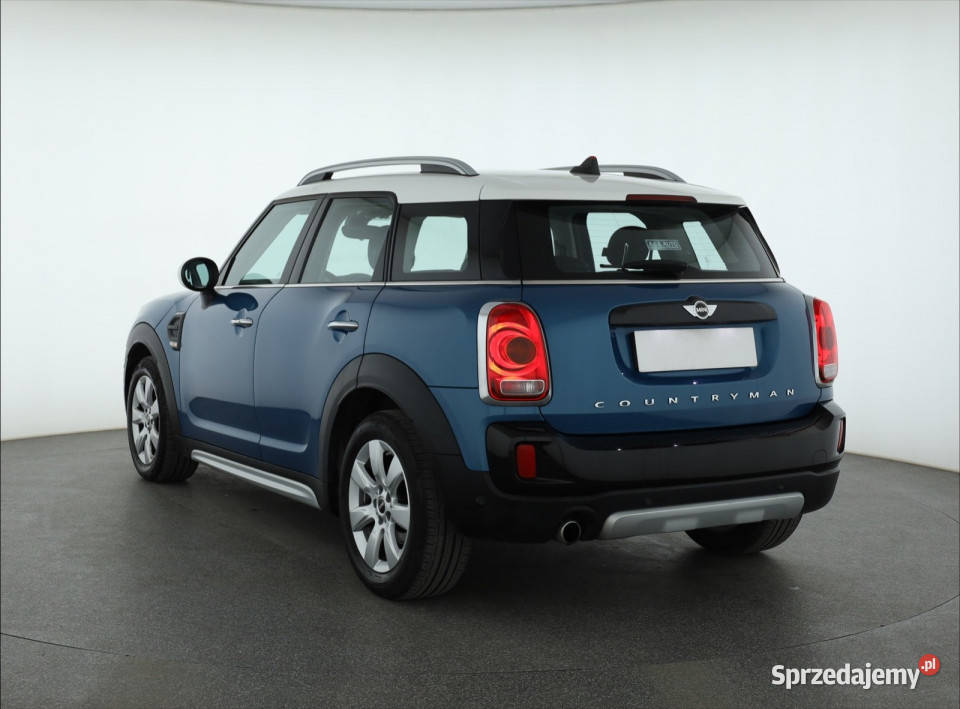 MINI Countryman Cooper