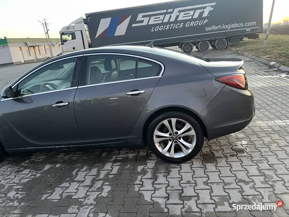 Opel insignia Insignia