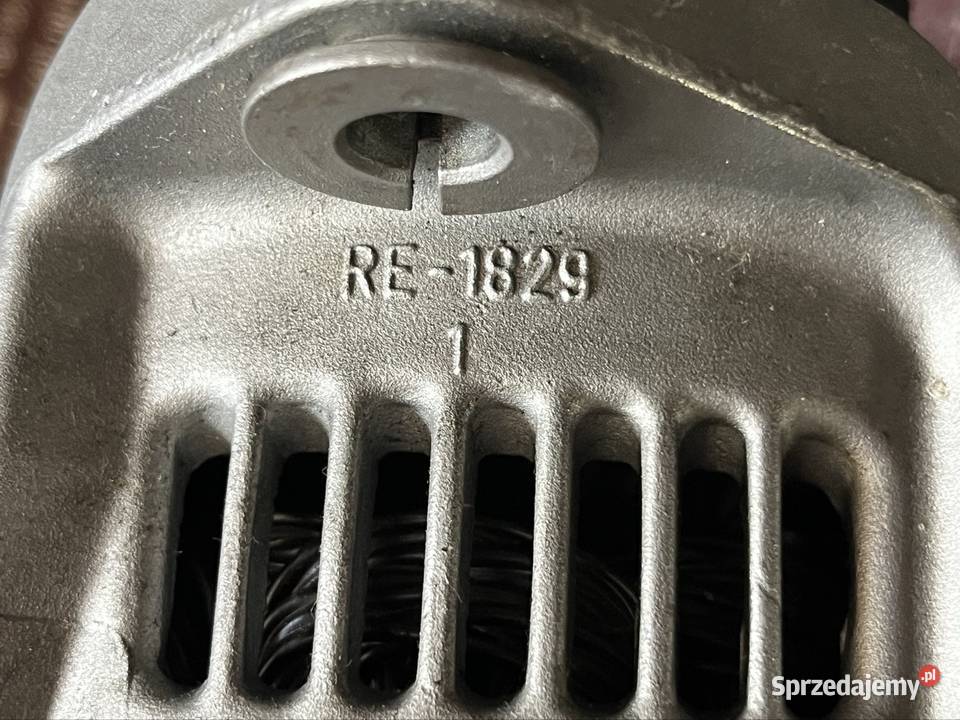 Alternator Valeo sprzedam