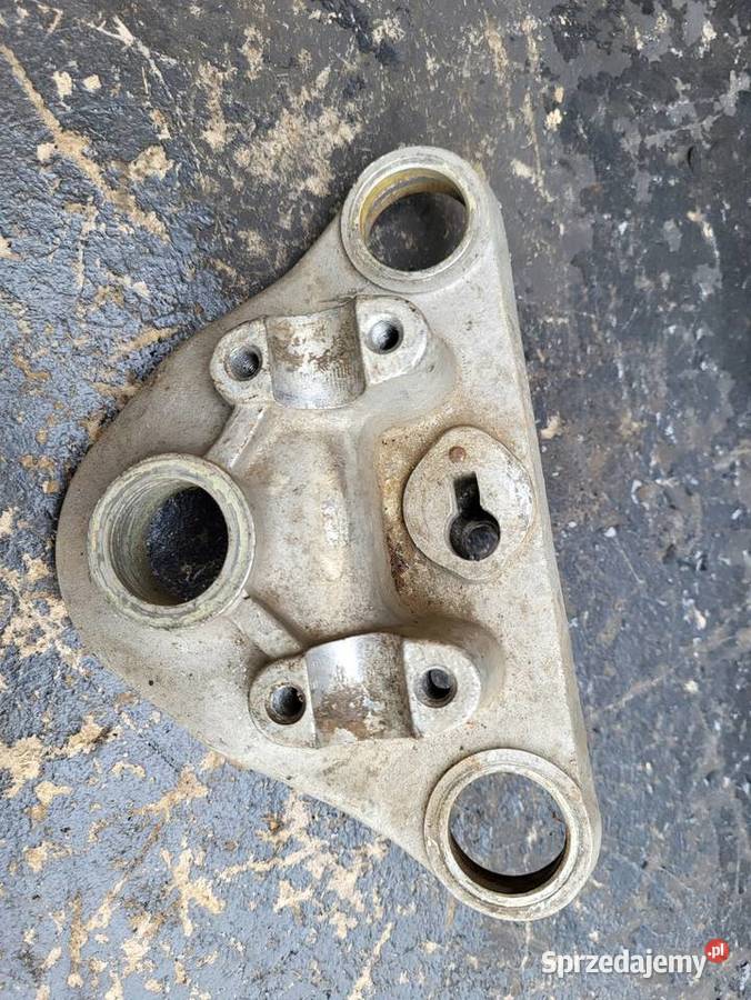 GÓRNA PÓŁKA MZ ETZ ES TS 250 175 150 125 śląskie Rybnik