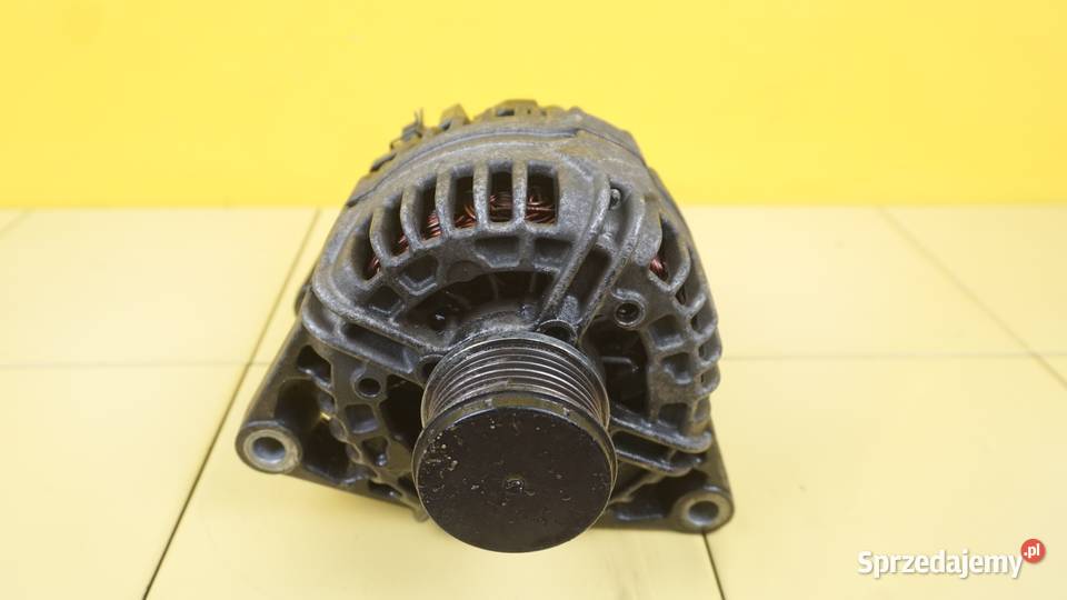 MERIVA B MOKKA ASTRA 14 TURBO B 12r A14NET osobowe Suków