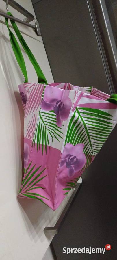 Torba egzotyczna Torby i torebki