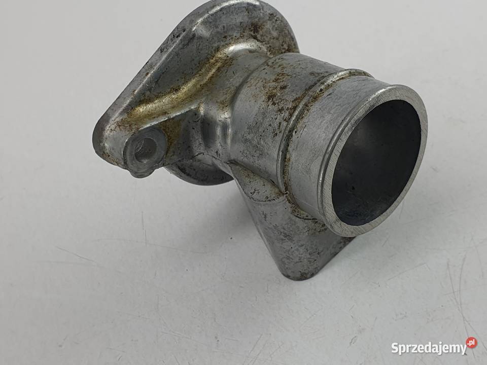 Obudowa Dekiel Korpus Honda Trx 250 Fourtrax Łódź