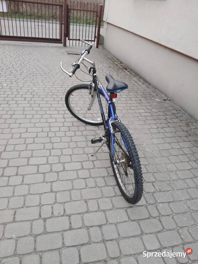 Rower górski MAGNA koła 26 Białystok sprzedam