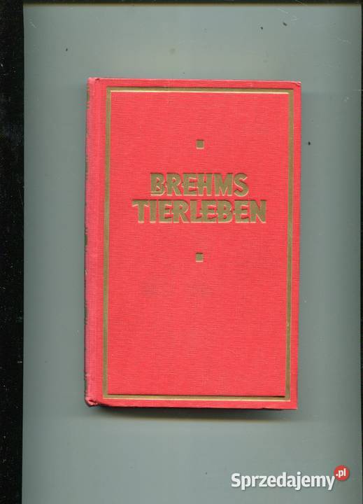 Tierleben T110 Brehms Szczecin