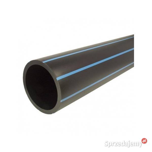 PE RURA 100 250 X 148 MM PN10 SDR17 12m x 10 Rzeszów sprzedam