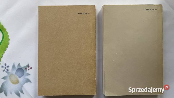 Jest tu chlopiecksiazka t1 i 2 ALisowska