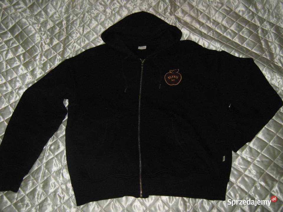 Bluza męska z kapturem BLKVIS APPLE Rozmiar L