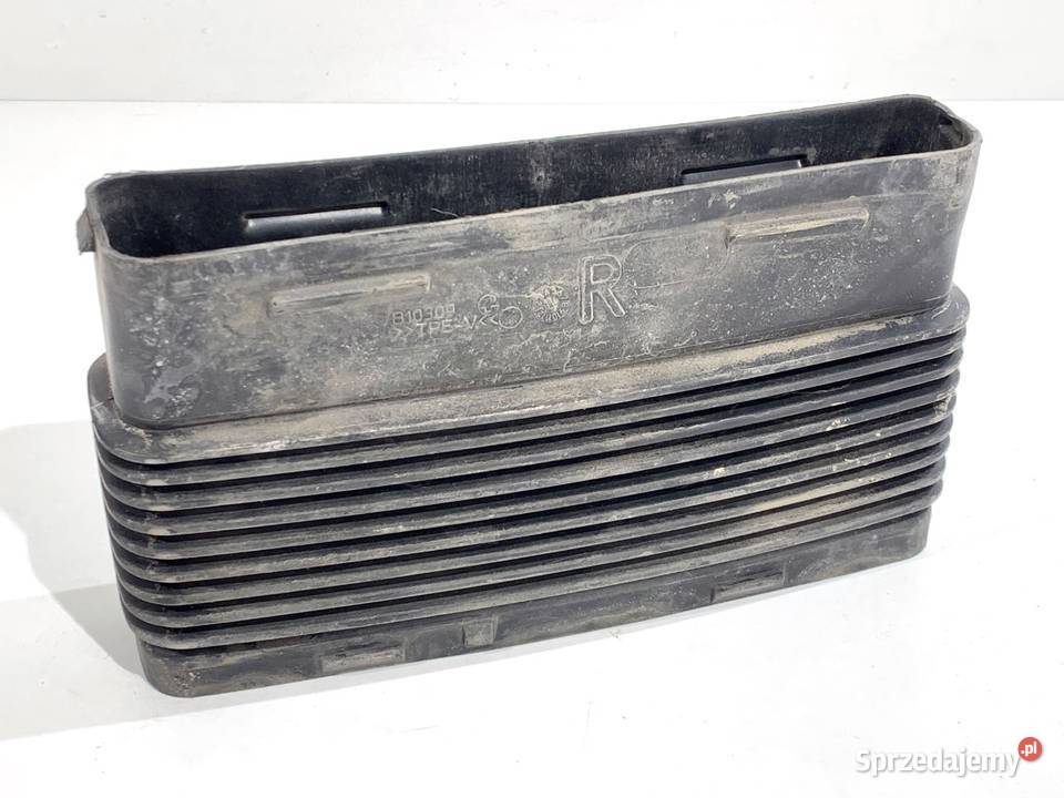 RURA POWIETRZA AUDI Q8 B10309 30 286 PRZEWÓD