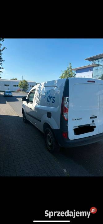 Kangoo Turek