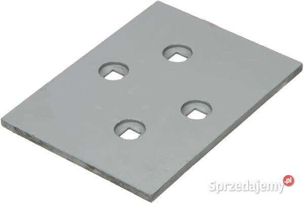 Nakładka płozy lewa 735 1117810010 Kamionna
