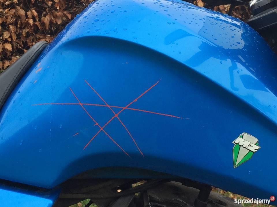 Mz 251 saxon tour zachodniopomorskie Kołobrzeg