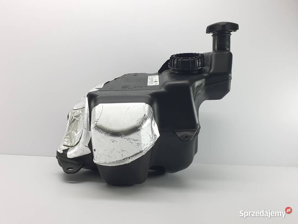 Zbiornik Paliwa Bak Can Am Outlander Renegade G2 Łódź sprzedam