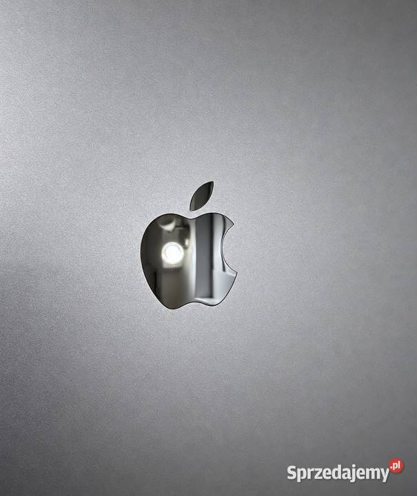 MacBook Pro 133 M1 16 GB RAM 1 TB SSD Touch Bar Pruszków