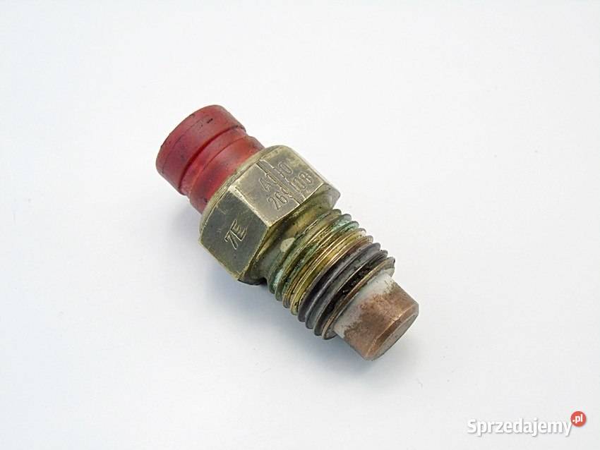 CZUJNIK WODY 14 12V MAREA BRAVA BRAVO LANCIA Y Sosnowiec