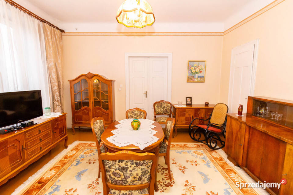 Stylowe mieszkanie 70m2 garaż Ostrowiec Św Ostrowiec Świętokrzyski