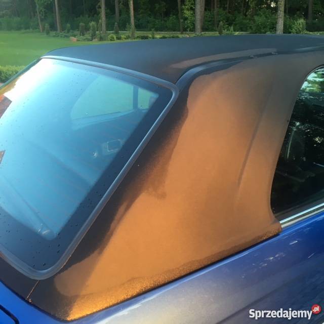 Hardtop Bmw e30 części blacharskie Białystok