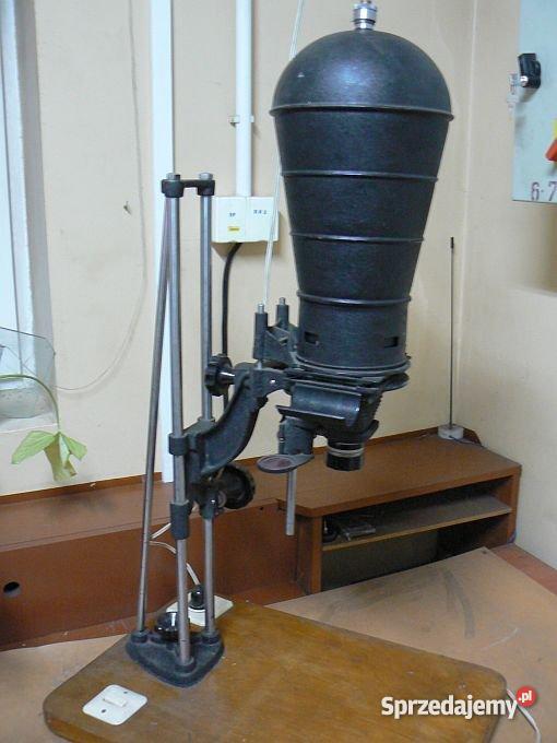 powiększalnik KROKUS WROCŁAW Wrocław