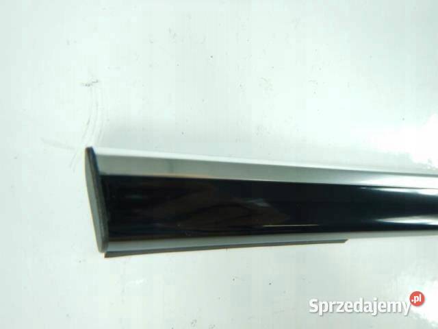 LISTWA SZYBY LEWY TYŁ MERCEDES W203 ORYGINAŁ OEM Listwy