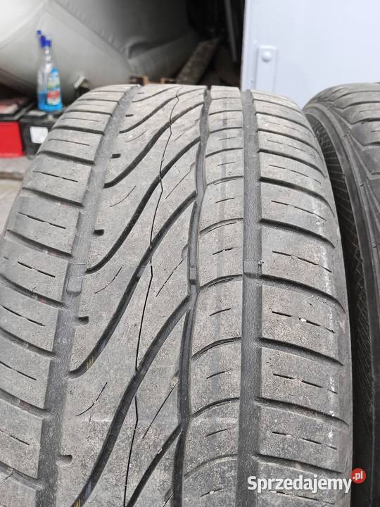 Opony letnie 20550 R17 kujawsko-pomorskie Inowrocław