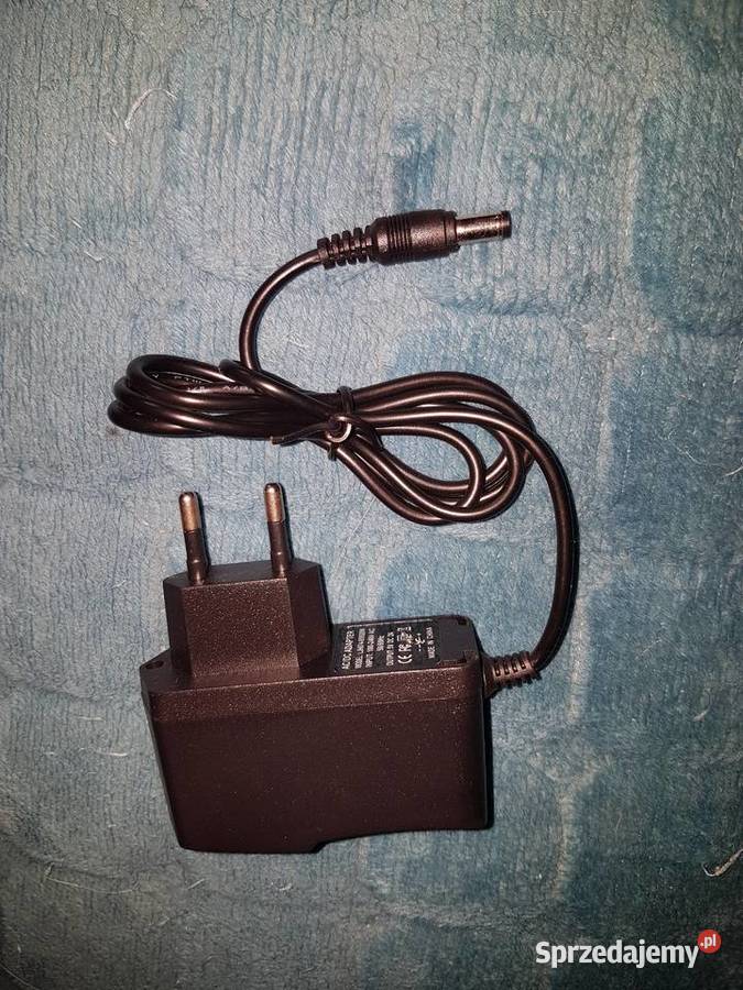 ZASILACZ 220V5V 2A Gliwice