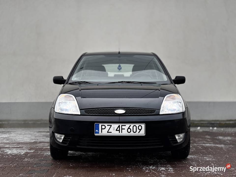 zadbany klimatyzacja nowe opony opłaty do końca manualna Kamionki